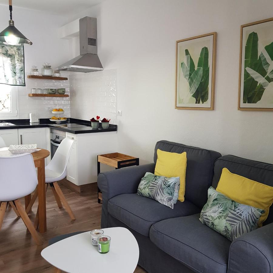 Casa Lela II Villa Fuencaliente de la Palma Kültér fotó