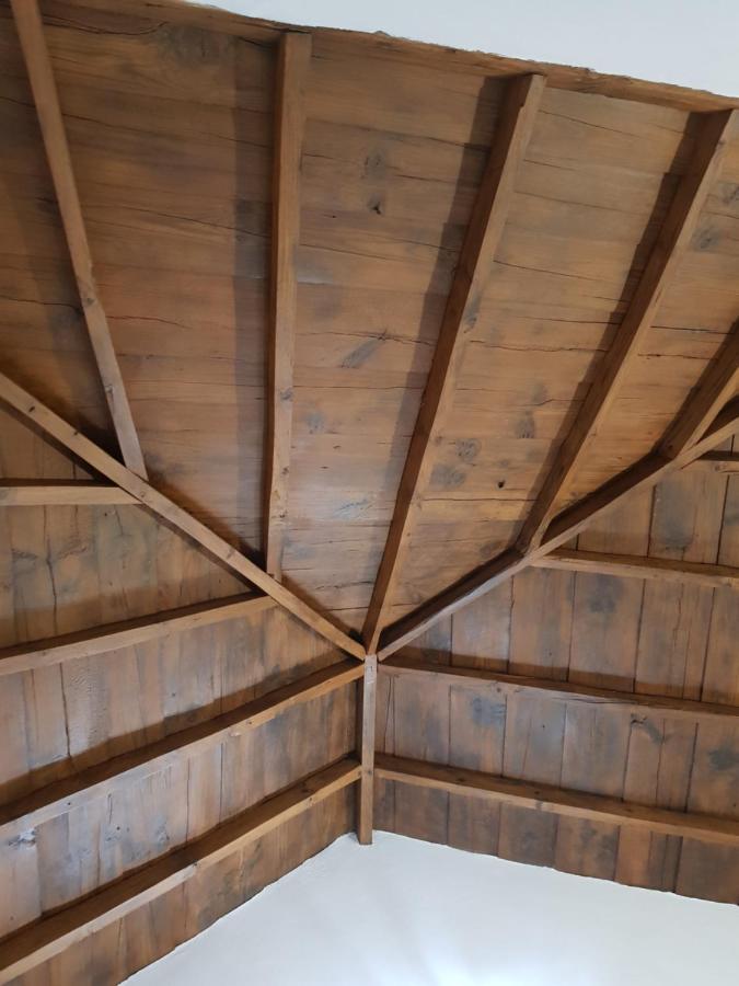 Casa Lela II Villa Fuencaliente de la Palma Kültér fotó
