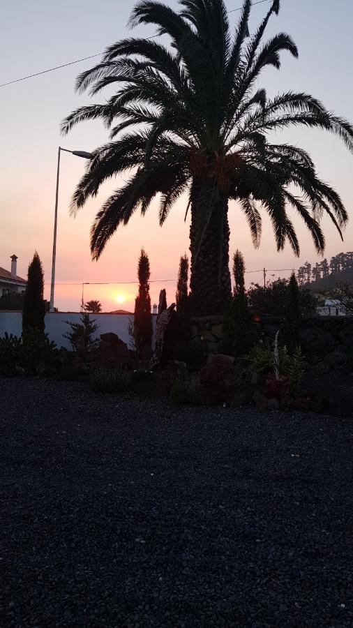 Casa Lela II Villa Fuencaliente de la Palma Kültér fotó