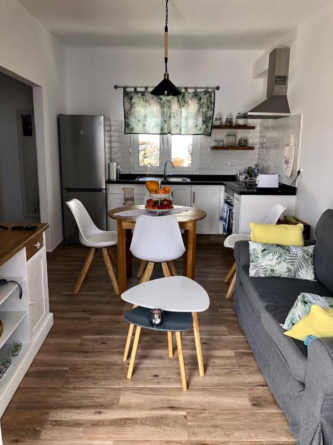 Casa Lela II Villa Fuencaliente de la Palma Kültér fotó