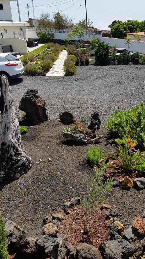 Casa Lela II Villa Fuencaliente de la Palma Kültér fotó